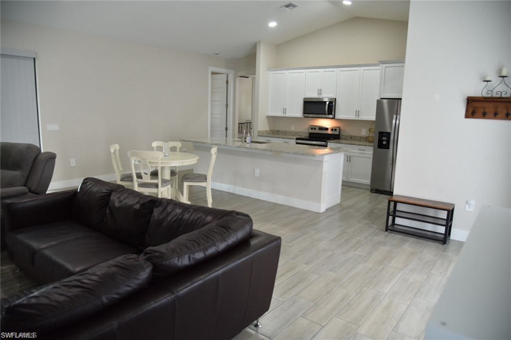 EL DORADO ACRES - Residential