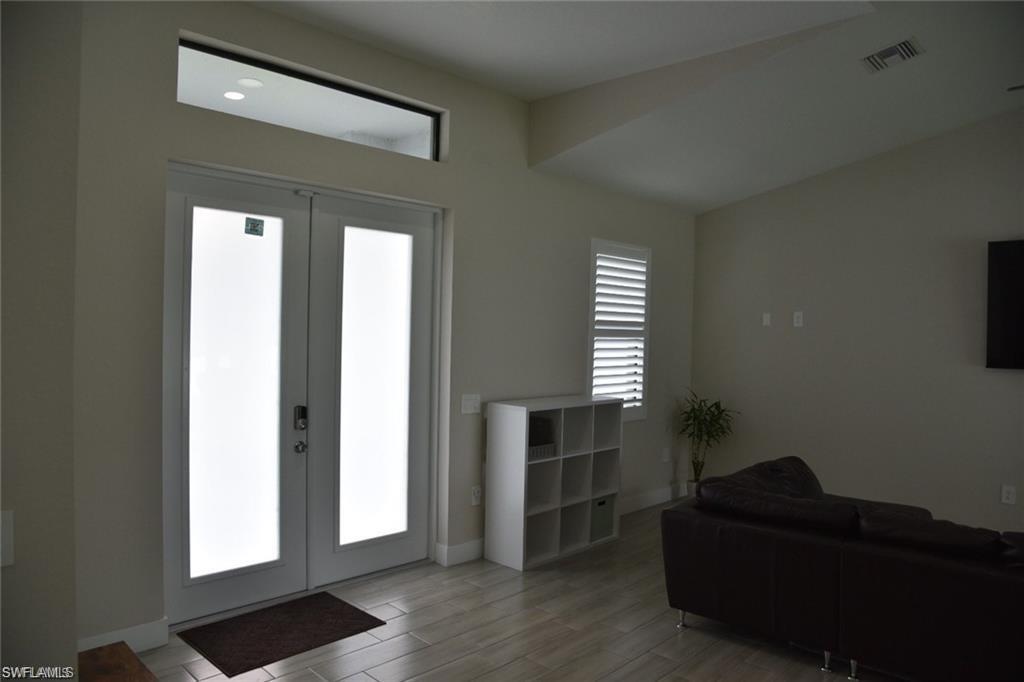 EL DORADO ACRES - Residential