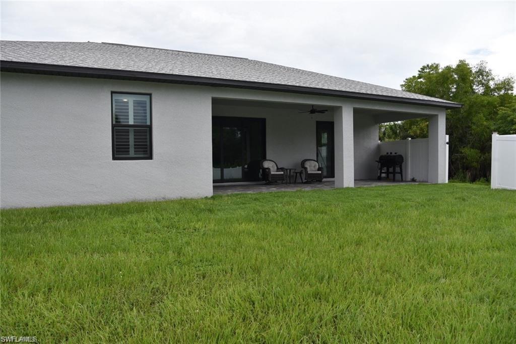 EL DORADO ACRES - Residential