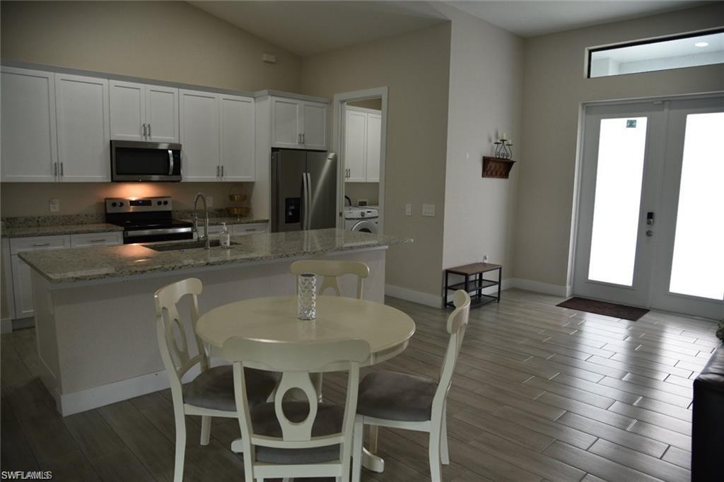 EL DORADO ACRES - Residential