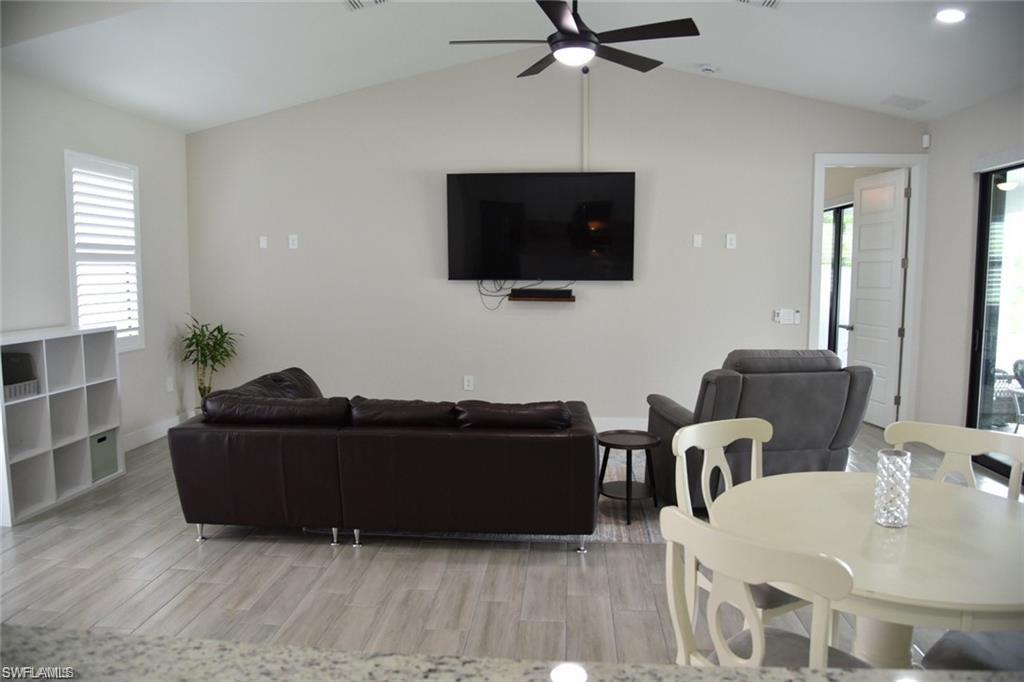 EL DORADO ACRES - Residential