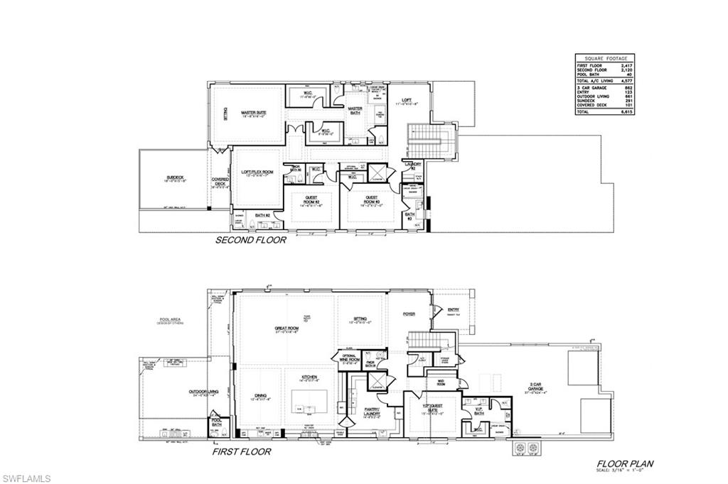 ISOLA BELLA - Residential