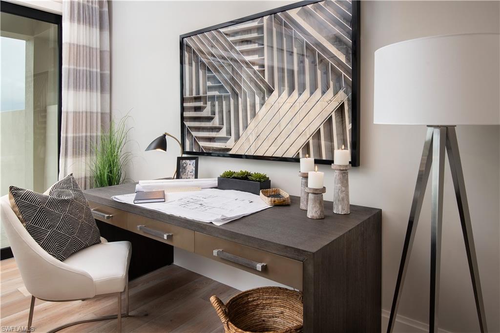 ISOLA BELLA - Residential