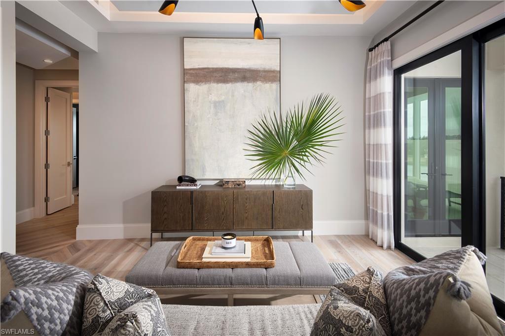 ISOLA BELLA - Residential