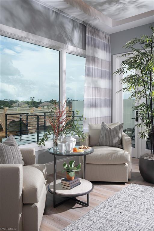 ISOLA BELLA - Residential