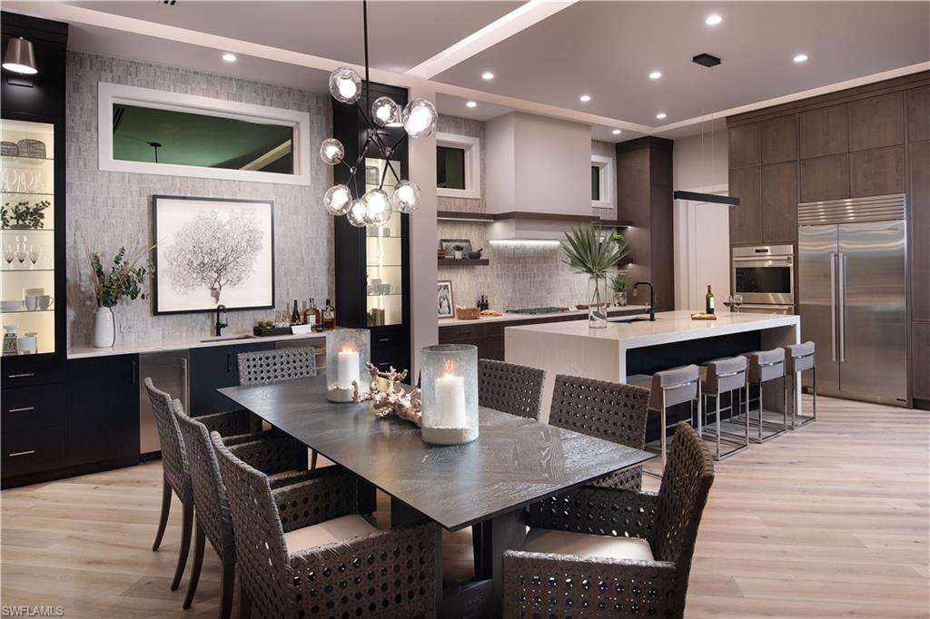 ISOLA BELLA - Residential