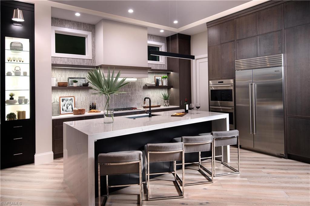 ISOLA BELLA - Residential