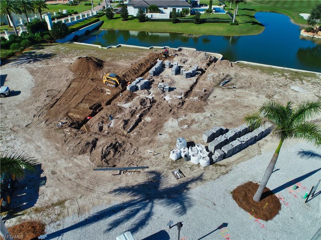 ISOLA BELLA - Residential