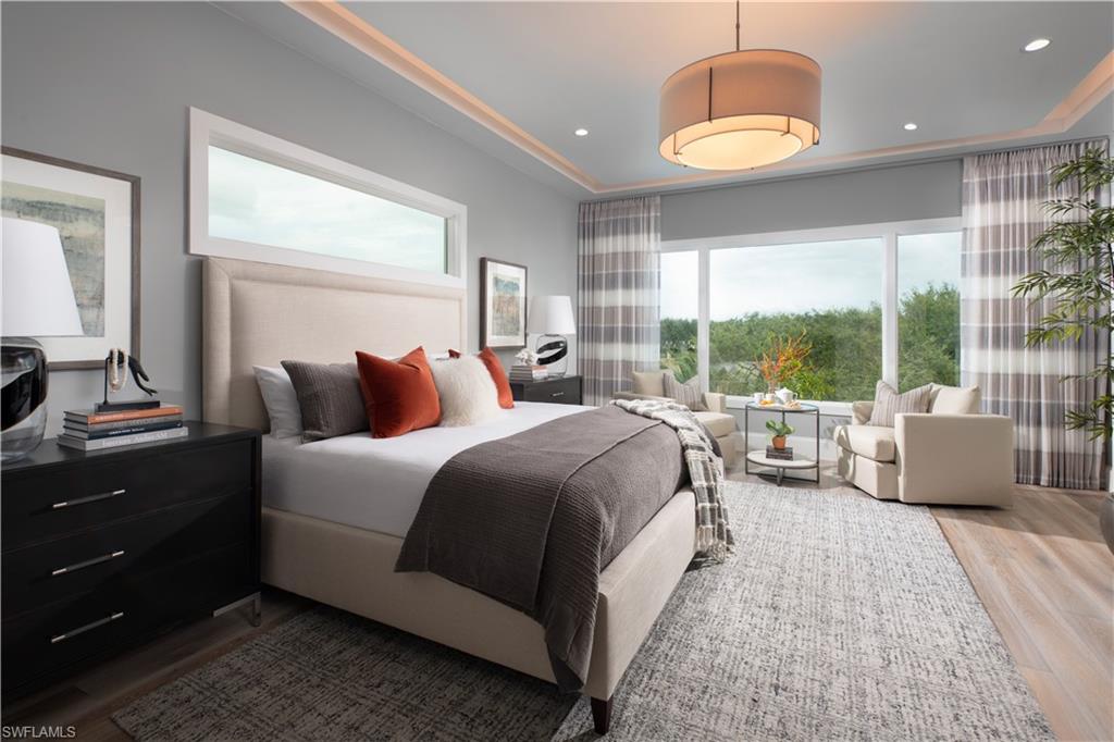 ISOLA BELLA - Residential