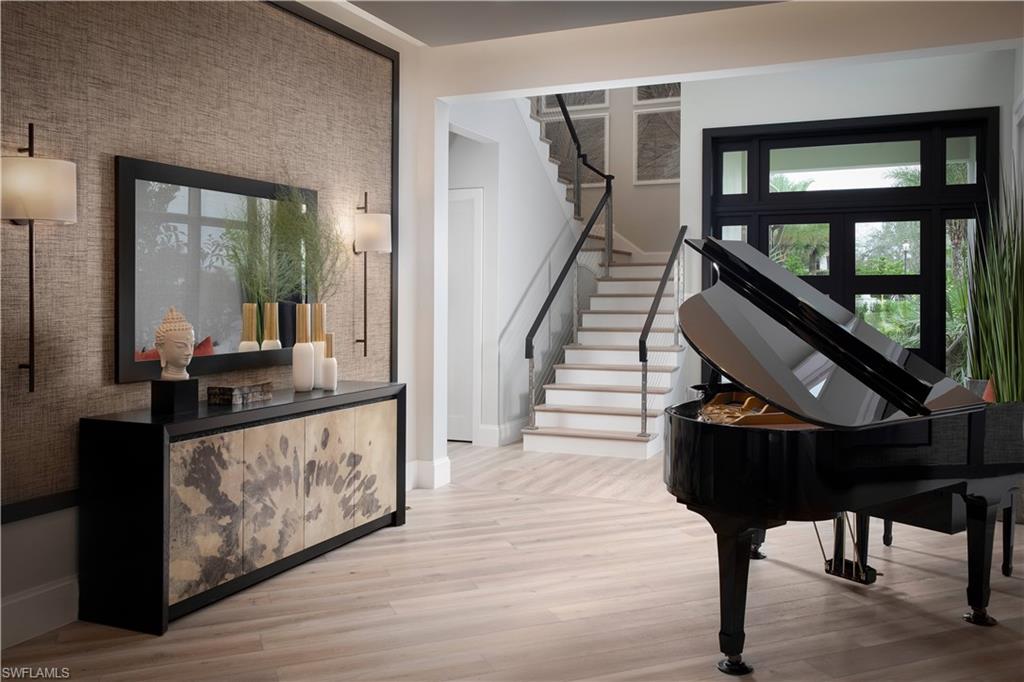 ISOLA BELLA - Residential