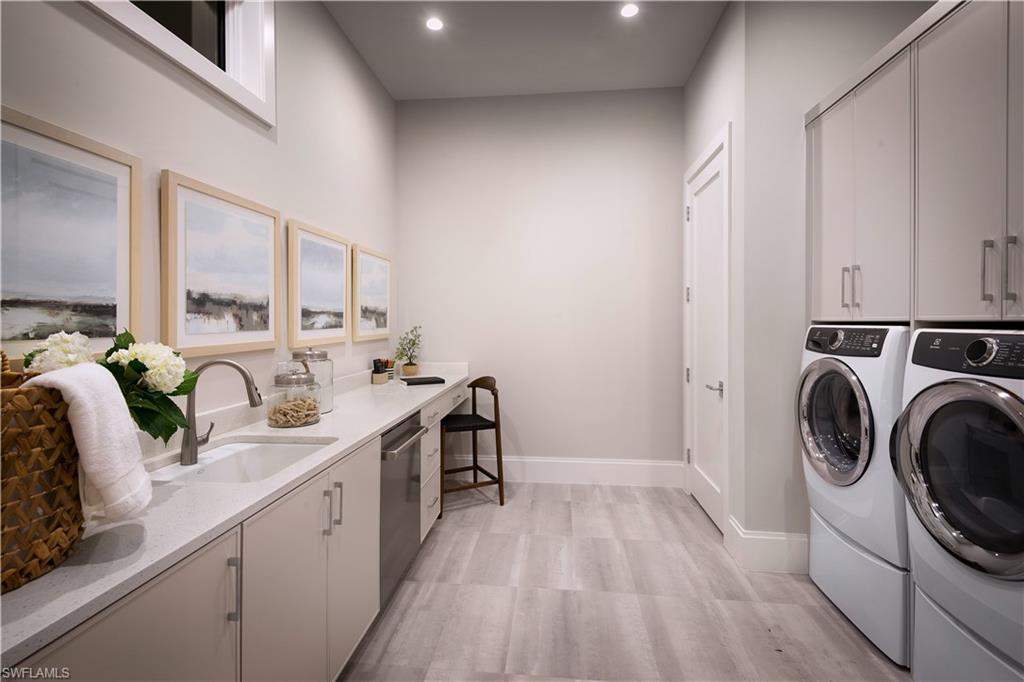 ISOLA BELLA - Residential