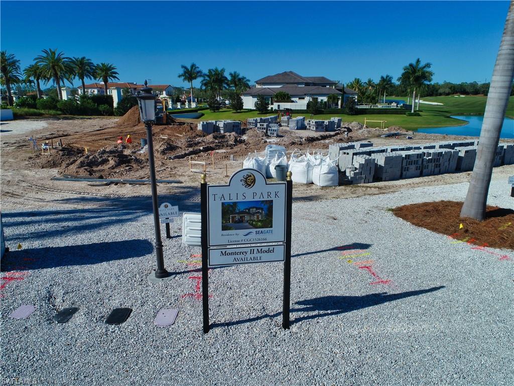 ISOLA BELLA - Residential