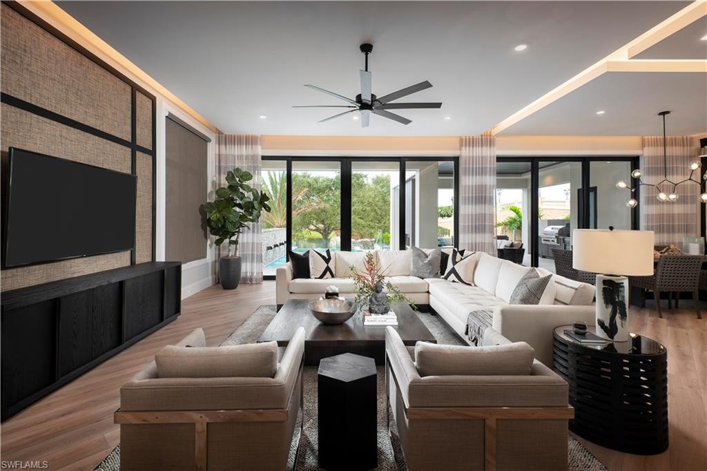 ISOLA BELLA - Residential