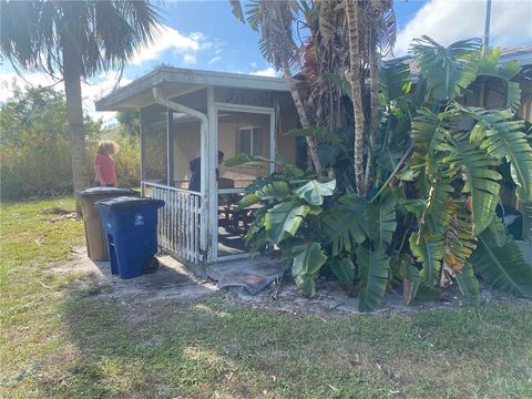 A home in LEHIGH ACRES