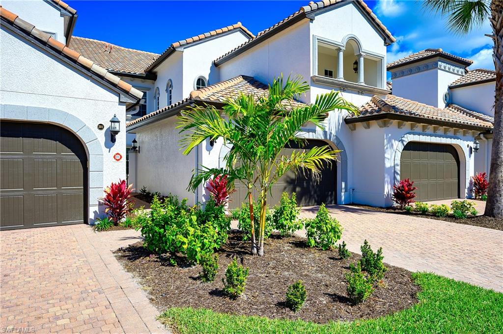 MONTREUX - Residential