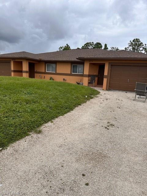 LEHIGH ACRES - Residential