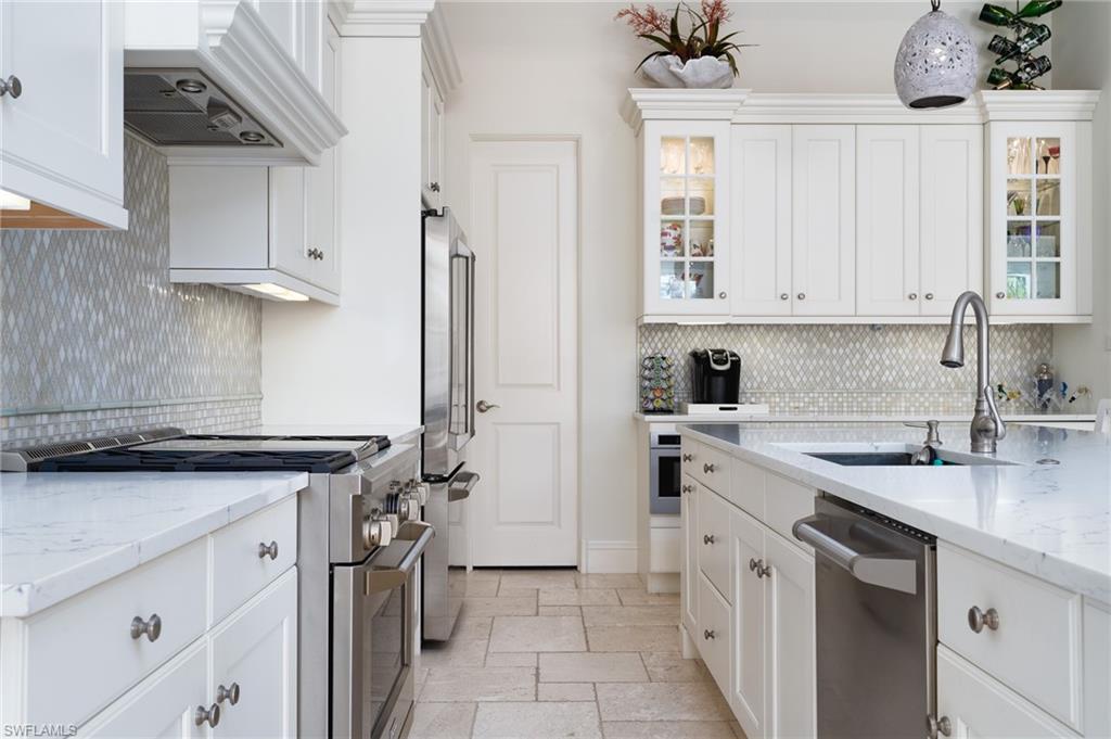 PORTOFINO - Residential