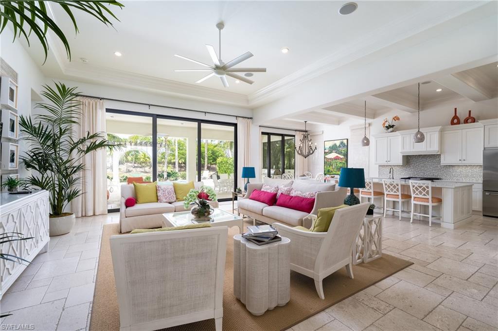 PORTOFINO - Residential