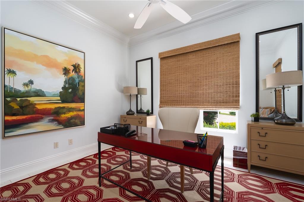 PORTOFINO - Residential