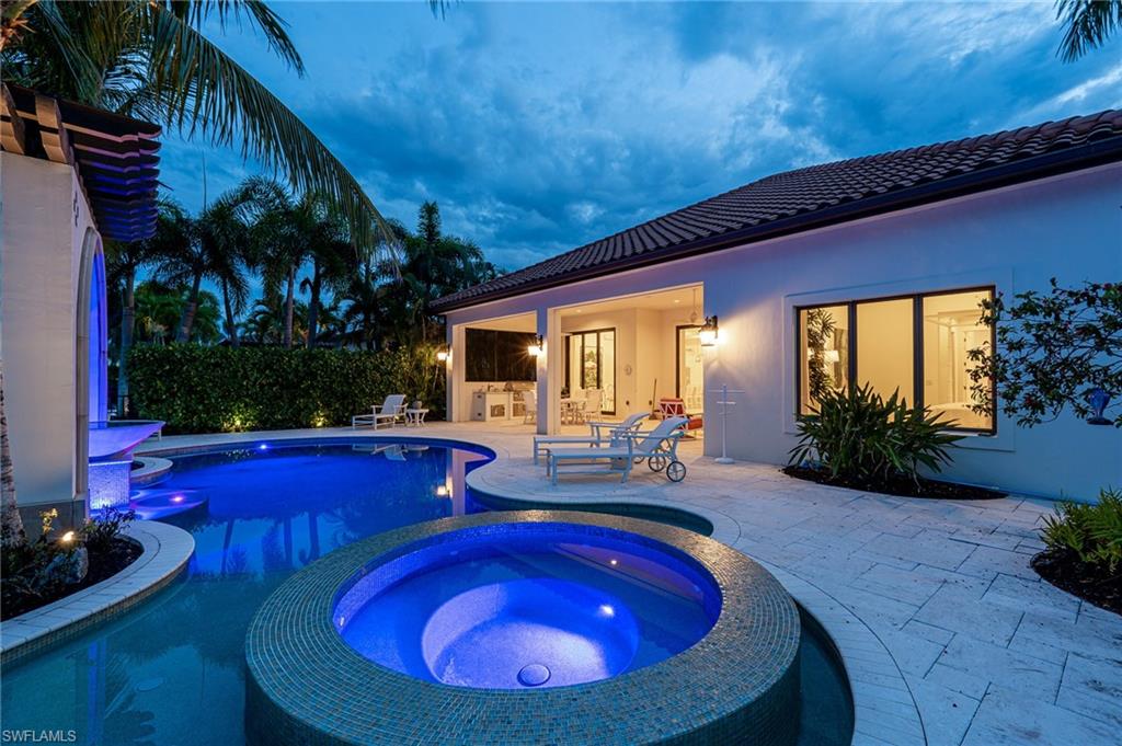 PORTOFINO - Residential