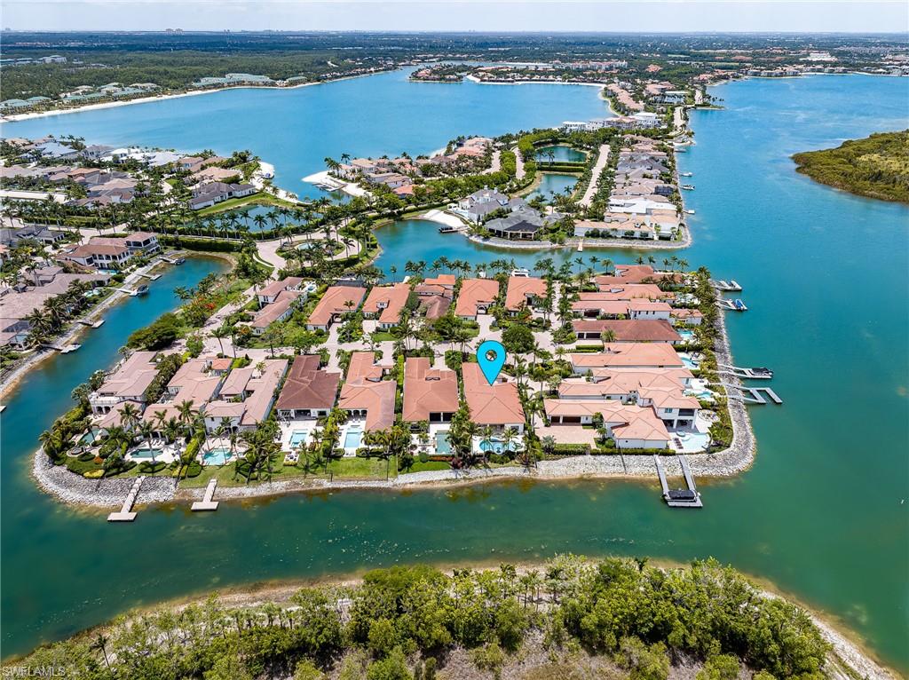 PORTOFINO - Residential