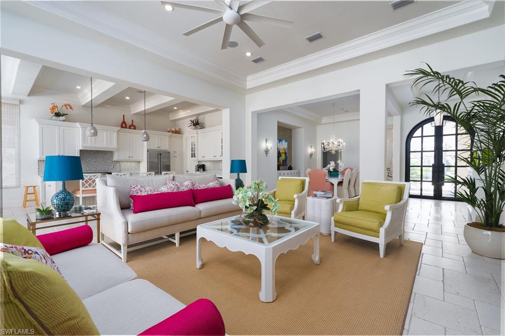 PORTOFINO - Residential