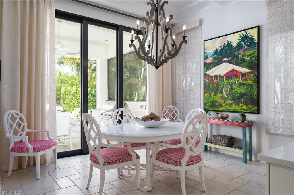 PORTOFINO - Residential