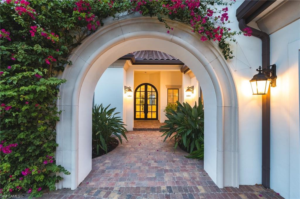 PORTOFINO - Residential