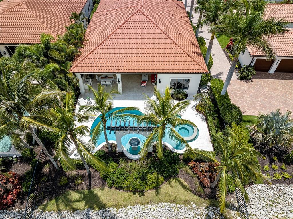 PORTOFINO - Residential