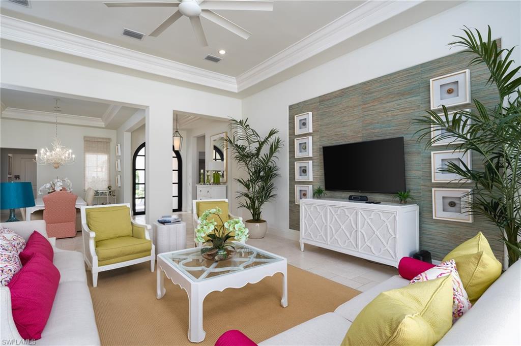 PORTOFINO - Residential