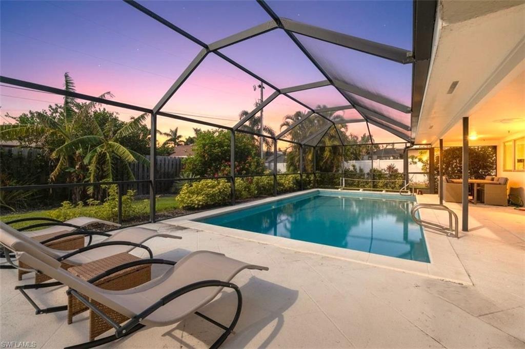 CAPE CORAL - Residential Lease