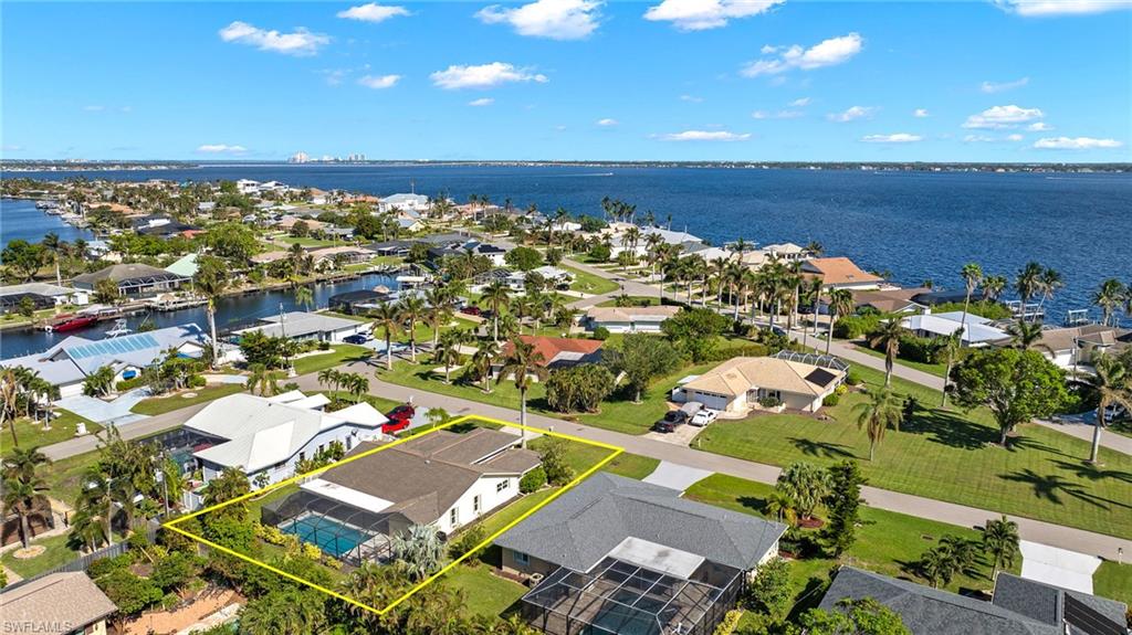 CAPE CORAL - Residential Lease