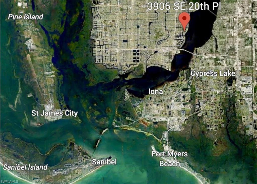 CAPE CORAL - Residential Lease