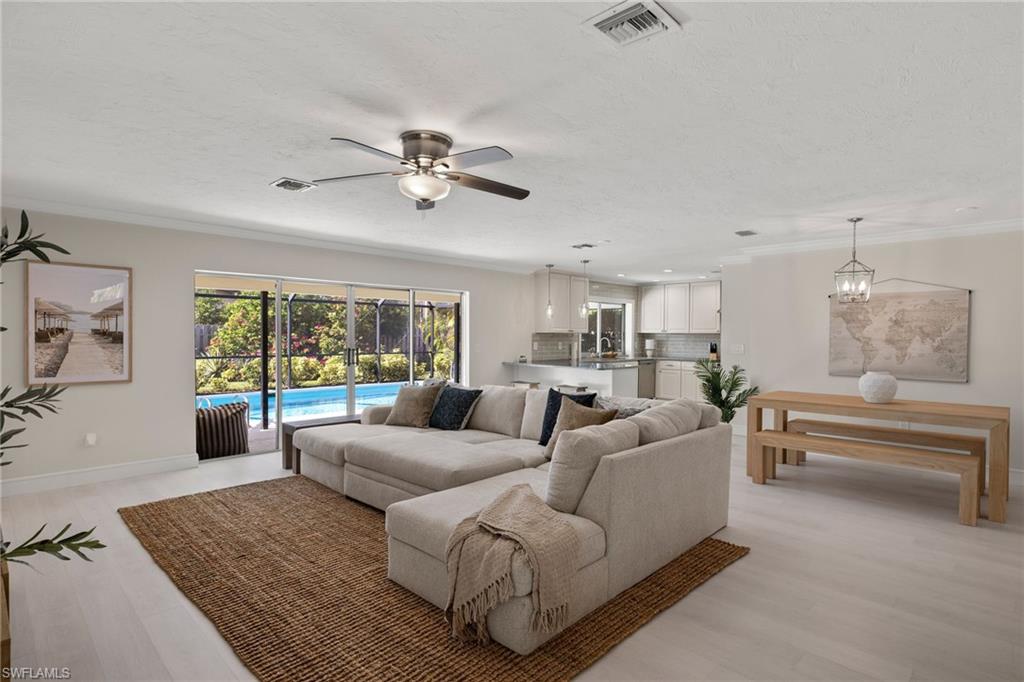 CAPE CORAL - Residential Lease