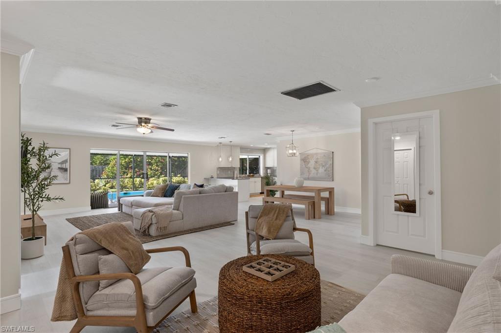 CAPE CORAL - Residential Lease