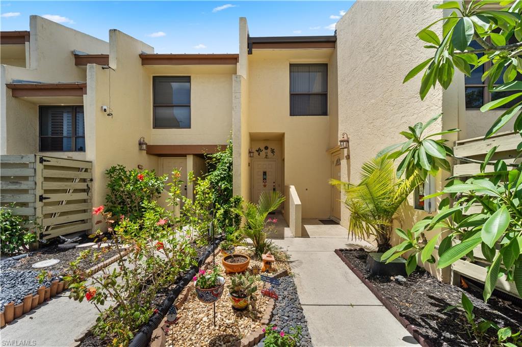 PADDLE CREEK - Residential