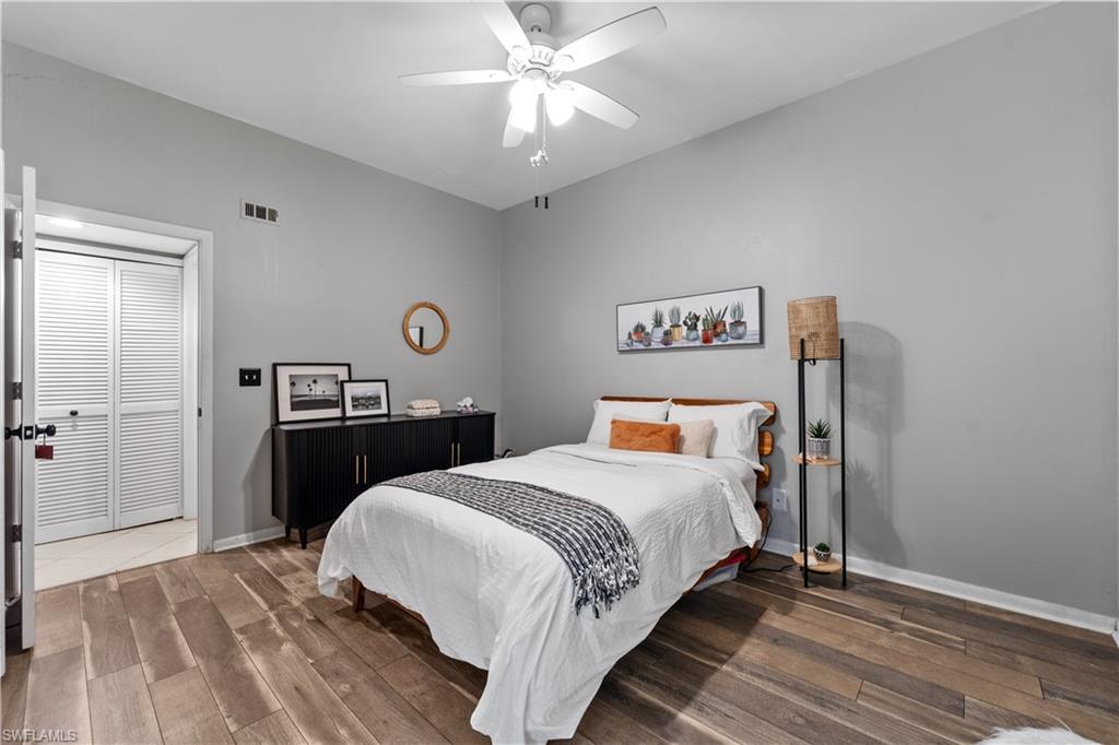 PADDLE CREEK - Residential