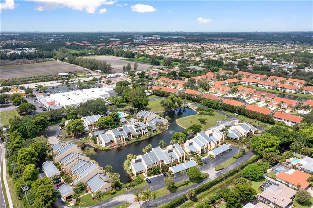 PADDLE CREEK - Residential