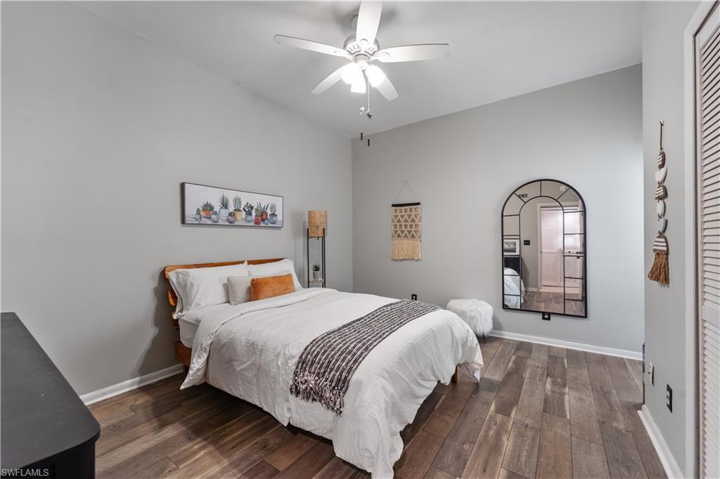 PADDLE CREEK - Residential