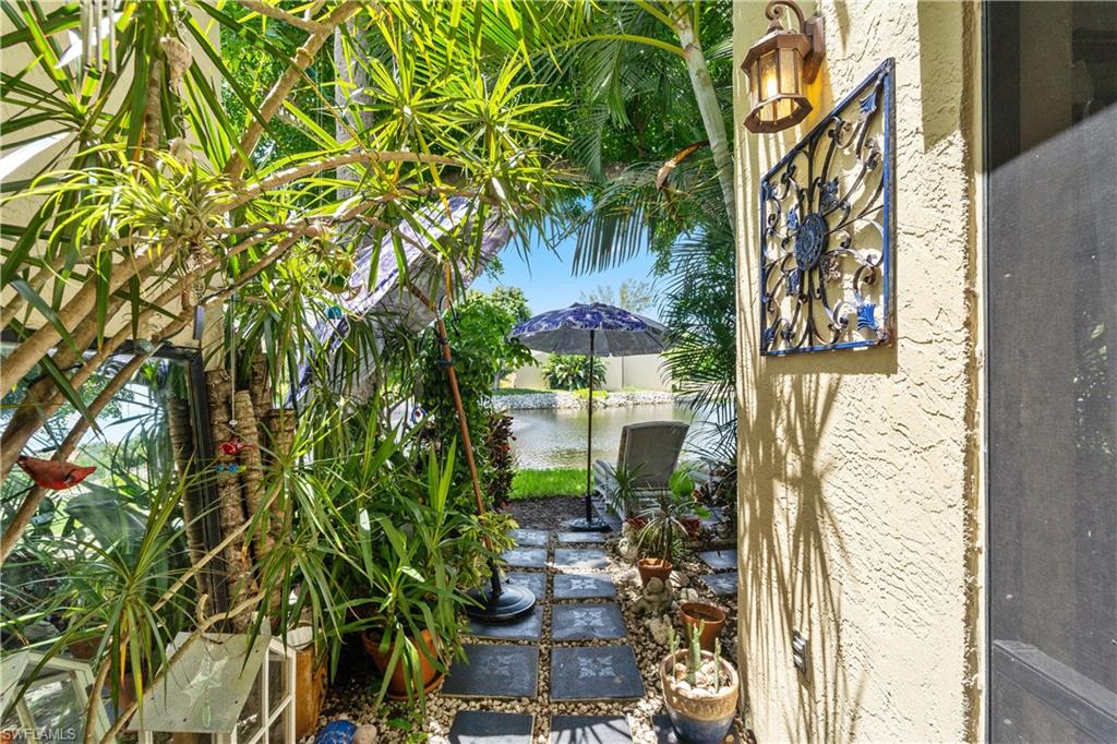 PADDLE CREEK - Residential