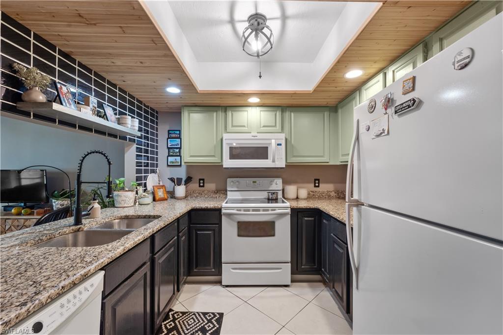 PADDLE CREEK - Residential