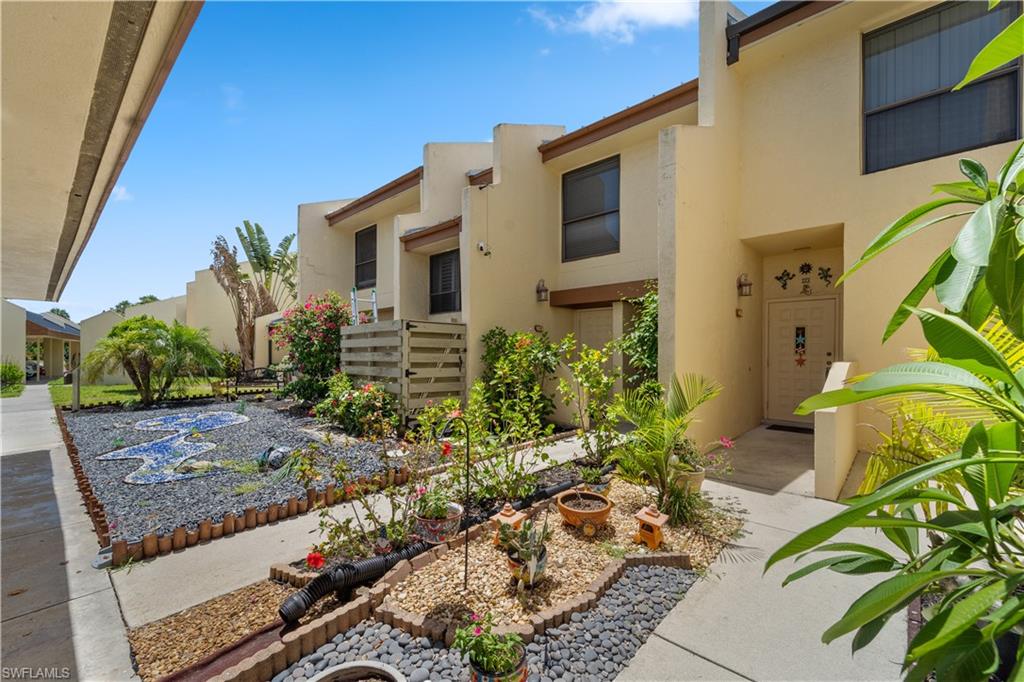 PADDLE CREEK - Residential