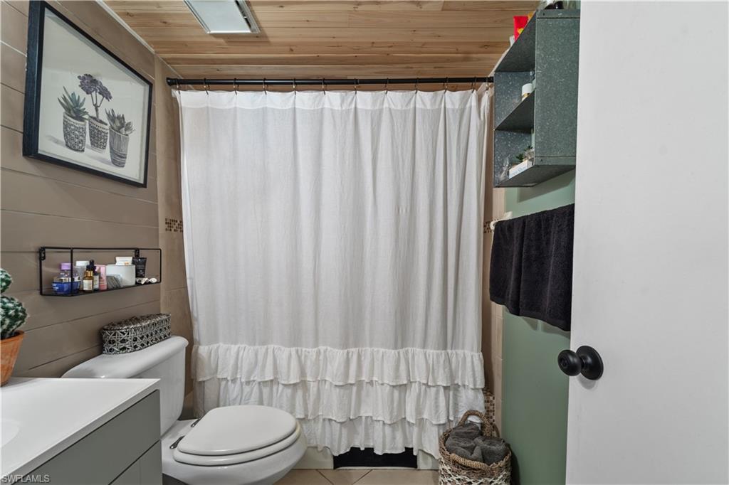 PADDLE CREEK - Residential