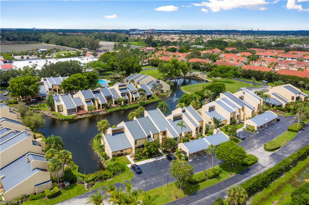 PADDLE CREEK - Residential