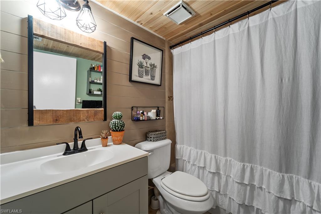 PADDLE CREEK - Residential