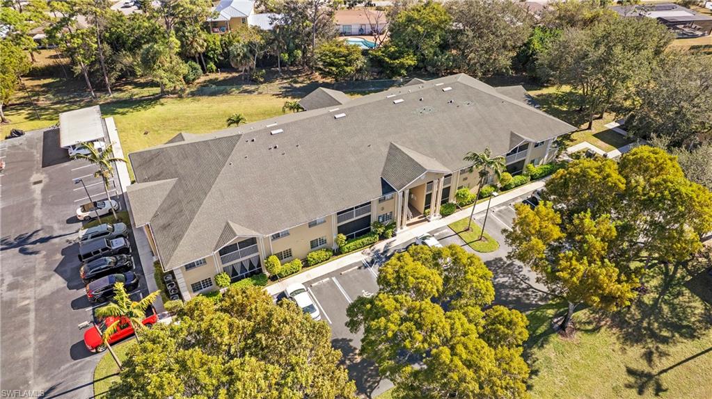 GARDENS OF BONITA SPRINGS - Residential