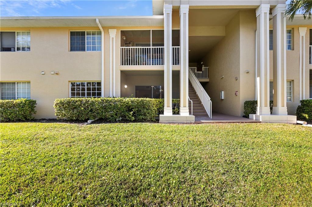 GARDENS OF BONITA SPRINGS - Residential