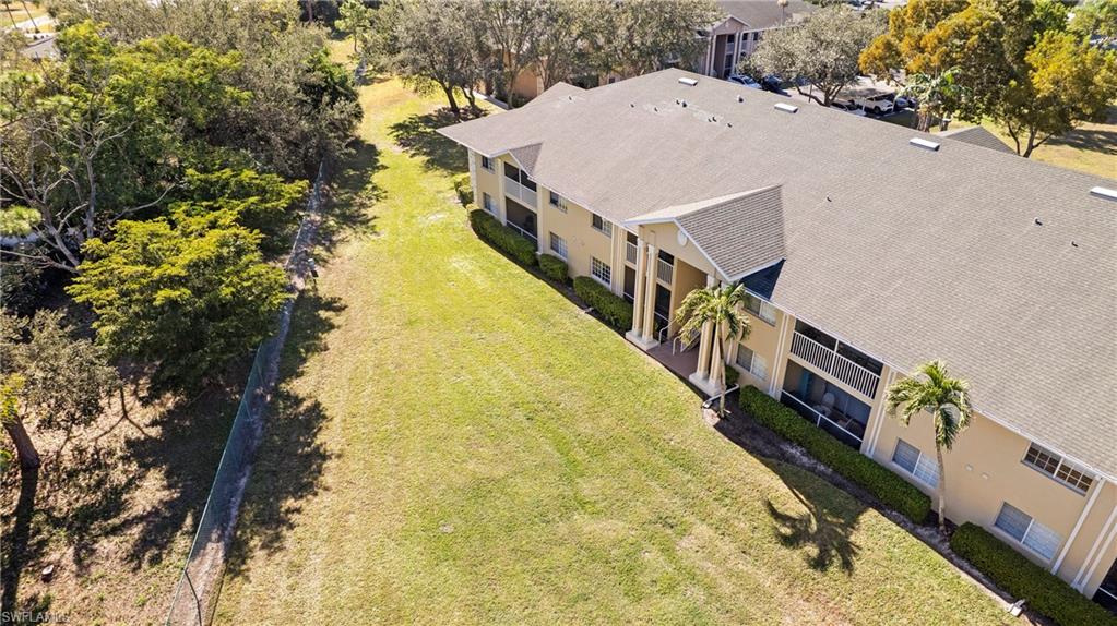 GARDENS OF BONITA SPRINGS - Residential