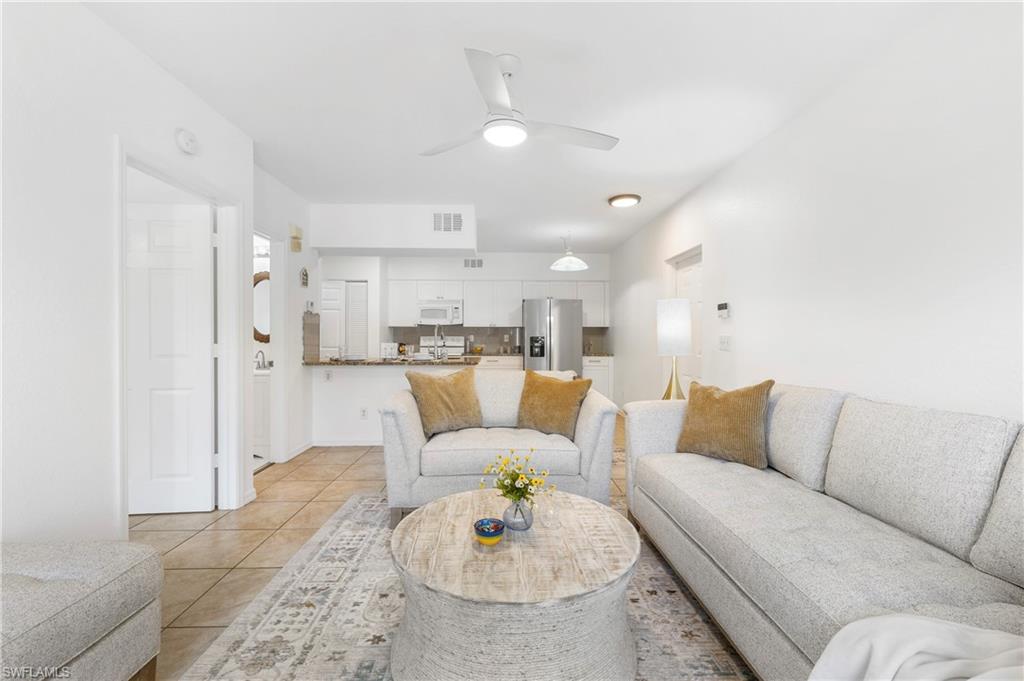 GARDENS OF BONITA SPRINGS - Residential