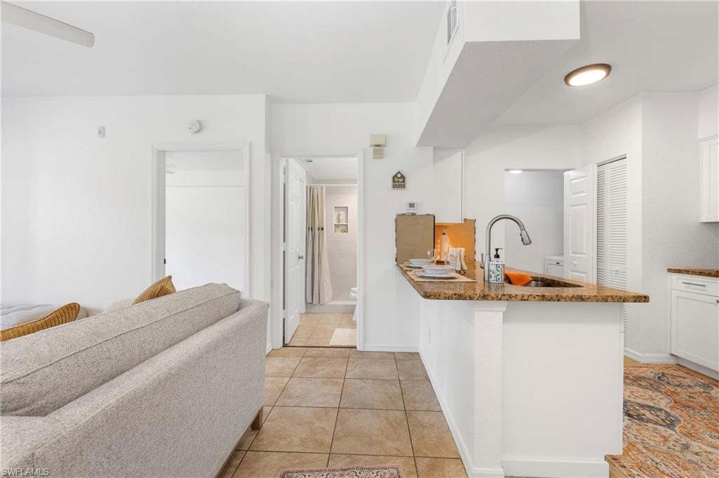 GARDENS OF BONITA SPRINGS - Residential